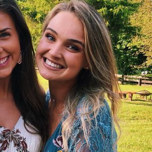 Meet your Posher, Amber